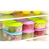Dual Snack Container