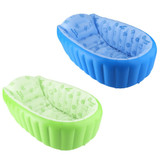 Inflatable Baby Bath Tub