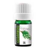 100% Pure Therapeutic Grade Cedarwood Essential Oil