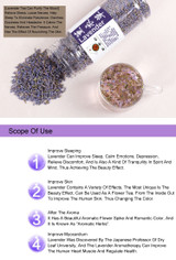 Lavender Dried Flower Herb Lavender Dried Flower Herb