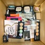 Makeup Mystery Box