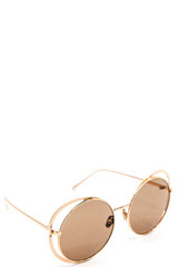 Chic Modern Sexy Sunglasses
