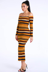 Off Shoulder Maxi dress Off Shoulder Maxi dress