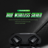 T9 TWS Wireless headphone bluetooth 5.0 Earphone Waterproof Sport Stereo HIFI Earbuds LED Power Display Gaming Headset PK f9 tws T9 TWS Wireless headphone bluetooth 5.0 Earphone Waterproof Sport Stereo HIFI Earbuds LED Power Display Gaming Headset PK f9 tws