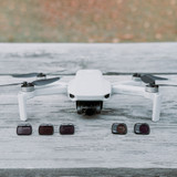 Tiffen Filter ND & ND/Polarizer Kit for DJI Mavic Mini