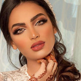 Egyptian light brown (12 months) contact lenses