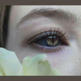 cosplay cat eye brown (12 months) contact lenses