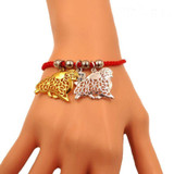 POMERANIAN DOG CHARM BRACELET OFFER