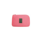 MAKEUP ORGANIZER ACCESSORIES BAG WITH SHOCKPROOF TRAVEL DIGITAL USB CHARGER CABLE