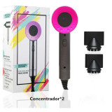 PROFESSIONAL SALON STYLE HAIR DRYER
