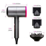 PROFESSIONAL SALON STYLE HAIR DRYER