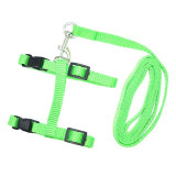 NYLON CAT HARNESS AND LEASH OFFER
