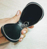 POODLE DOG KEYCHAIN