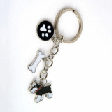 STANDARD SCHNAUZER KEYCHAIN OFFER