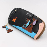 ADORABLE PUPPY WALLET