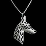 DOBERMAN DOG NECKLACE OFFER DOBERMAN DOG NECKLACE OFFER