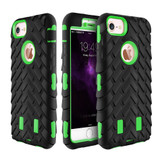 IPHONE HEAVY DUTY ARMOR HYBRID DEFENCE CASE OFFER