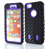 IPHONE HEAVY DUTY ARMOR HYBRID DEFENCE CASE OFFER