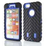 IPHONE HEAVY DUTY ARMOR HYBRID DEFENCE CASE OFFER
