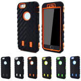 IPHONE HEAVY DUTY ARMOR HYBRID DEFENCE CASE OFFER