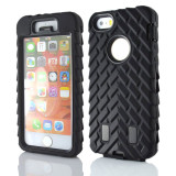 IPHONE HEAVY DUTY ARMOR HYBRID DEFENCE CASE OFFER
