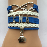 NURSE CHARM BRACELET OFFER