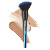 Portable Star Makeup Brushes Tool Foundation
