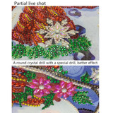 Christmas Decorations 5D Diamond Painting