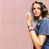 Foam Wall Stickers 3D Wallpaper DIY Foam Wall Stickers 3D Wallpaper DIY