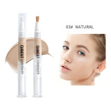 soft brighten Makeup Natural Cream Face