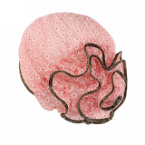 Women Flower Hat Beanie Scarf Women Flower Hat Beanie Scarf