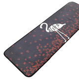 Welcome Comfortable Polyester Floor Mat
