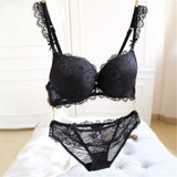 Lace Bra Women Lingerie Underwear