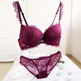 Lace Bra Women Lingerie Underwear