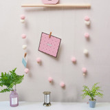 Wooden Clips Wall Hanging Photo Frames Wooden Clips Wall Hanging Photo Frames
