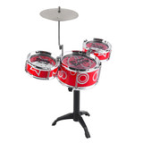 Mini Baby Infant Jazz Drum