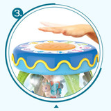 Beating Pressing Musical Instrument Toy