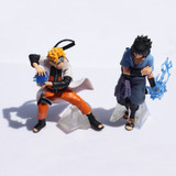 Anime Naruto Figure Model Toy