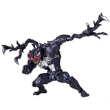 Anime Spider-Man Venom Figure Toy