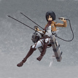 Anime Action Figure Model Toy
