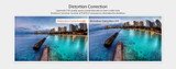 Real 4K WiFi Action Camera Waterproof