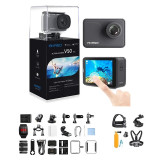 20MP Wifi Ultra HD Action Camera