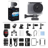 20MP Wifi Ultra HD Action Camera