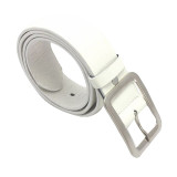 Men's Belt Casual Faux Leather