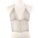 Women Nightclub Party Body Jewelry