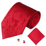 Men Necktie Pocket Square Handkerchief Men Necktie Pocket Square Handkerchief