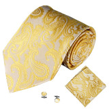 Men Necktie Pocket Square Handkerchief Men Necktie Pocket Square Handkerchief