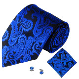 Men Necktie Pocket Square Handkerchief Men Necktie Pocket Square Handkerchief