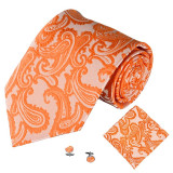 Men Necktie Pocket Square Handkerchief Men Necktie Pocket Square Handkerchief
