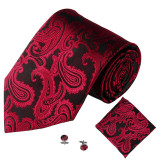 Men Necktie Pocket Square Handkerchief Men Necktie Pocket Square Handkerchief